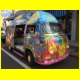 T2 Hippie-Bus kunterbunt Hochdach 01.html